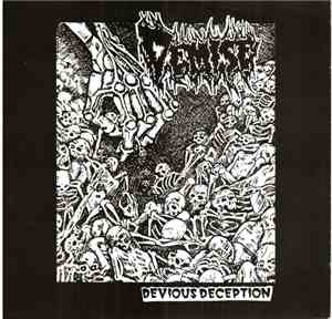 Demise  - Devious Deception
