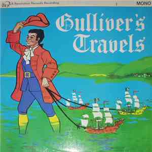 Derek Hart With The London Theatre Company - Gulliver's Travels