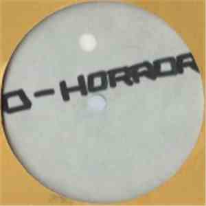 Dillinja / J Majik - Armoured D / Final Approach