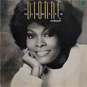 Dionne Warwick - Dionne In Brazil