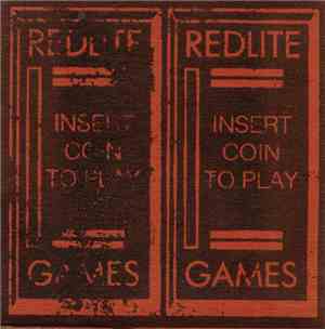 DJ RED Lite - Games