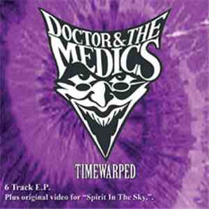 Doctor & The Medics - Timewarped