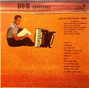 Dom Frontiere Sextet - Dom Frontiere Sextet