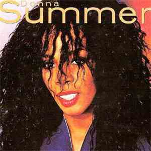Donna Summer - Donna Summer