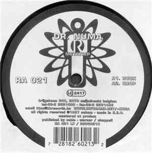 Dr. Numa - Metatrip