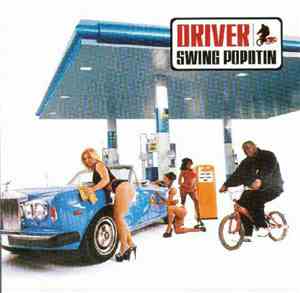 Driver - Swing Popotin