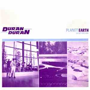 Duran Duran - Planet Earth (Night Version)