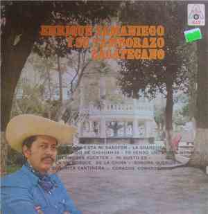 Enrique Samaniego - Enrique Samaniego y Su Tamborazo Zacatecano