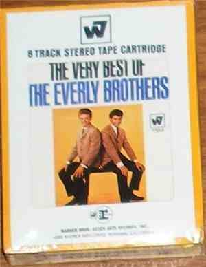 Everly Brothers - The Very Best Of The Everly Brothers