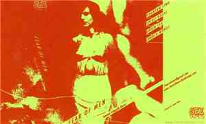 Fear Of Men - Hannah Schygulla Demos