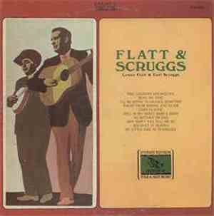 Flatt & Scruggs - Lester Flatt & Earl Scruggs