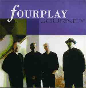 Fourplay  - Journey