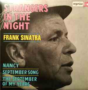 Frank Sinatra - Strangers In The Night