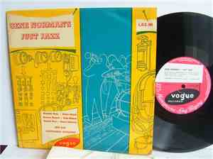 Gene Norman - Gene Norman's Just Jazz