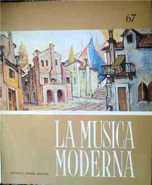 Gian Francesco Malipiero - Pause Del Silenzio - Cantàri Alla Madrigalesca