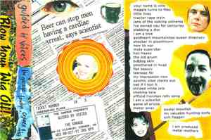 Guided By Voices - The Garage, London, October 8, 1997