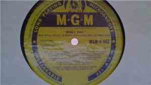 Harry James And His Big Band ...Plus The Dixieland Five - Double Dixie