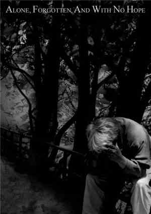 Howling Pain  /  |||_-_|||  /  Galgenveld - Alone, Forgotten, And With No H ...