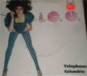 I.C.U.  - Telephone / Columbia