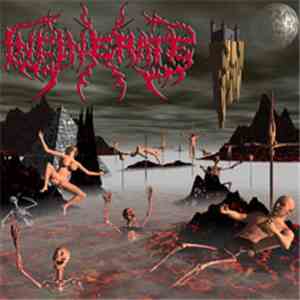 Incinerate - Incinerate