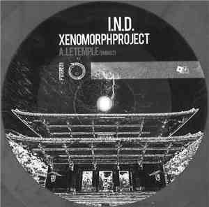 I.N.D. - Xenomorphproject