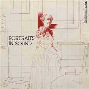 J. Steinway - Portraits In Sound