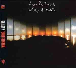 Jaco Pastorius - Word Of Mouth