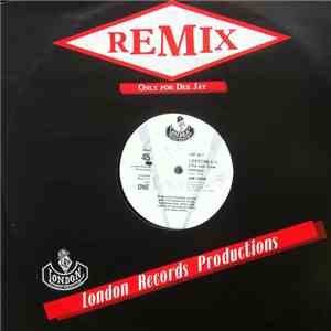 Jam Crew - I Gotcha