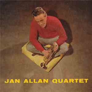 Jan Allan Quartet - Jan Allan Quartet