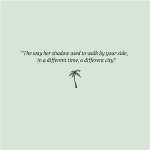 Jens Lekman - An Argument With Myself