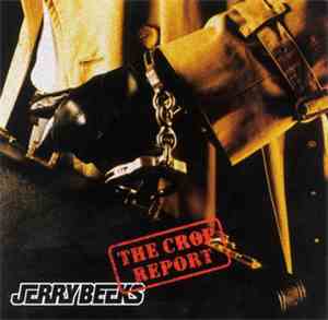 Jerry Beeks - The Crop Report