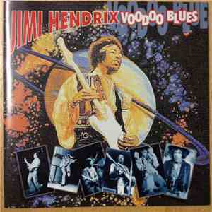 Jimi Hendrix - Voodoo Blues