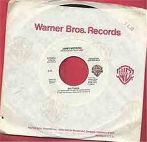 Jimmy Messina - Big Tease