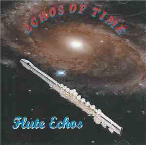 John Worsley  - Echos Of Time
