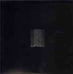 Joy Division - Unknown Pleasures