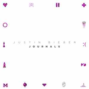 Justin Bieber - Journals