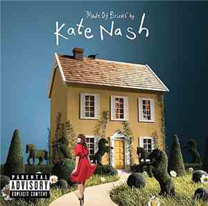 Kate Nash - Made Of Bricks