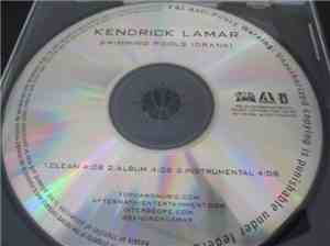 Kendrick Lamar - Swimming Pools (Drank)