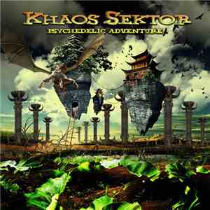 Khaos Sektor - Psychedelic Adventure