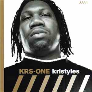 KRS-One - Kristyles