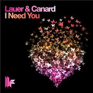 Lauer & Canard - I Need You