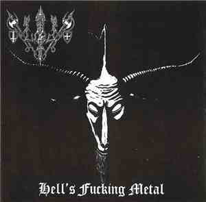 Lord - Hell's Fucking Metal