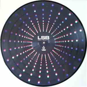 LSB  - About Tonight EP