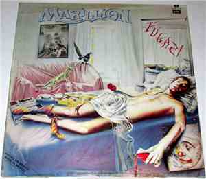 Marillion - Fugazi