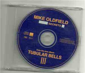 Mike Oldfield - Secrets