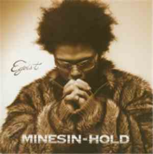 Minesin-Hold - Egoist