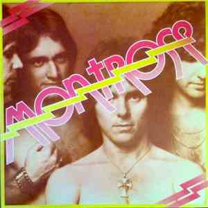 Montrose  - Montrose