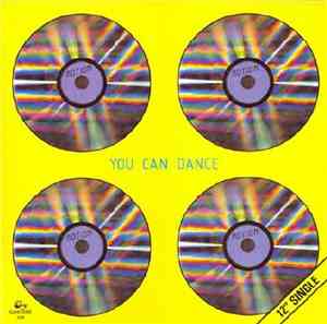 Motion  - You Can Dance