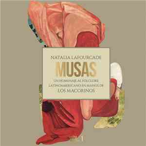 Natalia Lafourcade - Musas
