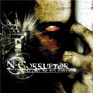 N-Corruptor - Welcome To The Darkness